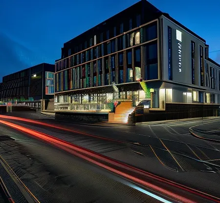 Ibis Styles Paignton