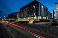 Ibis Styles Paignton Отели в г. 