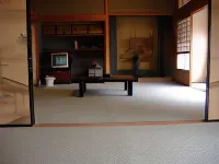 Saratoku Ryokan Hotels in Tenkawa