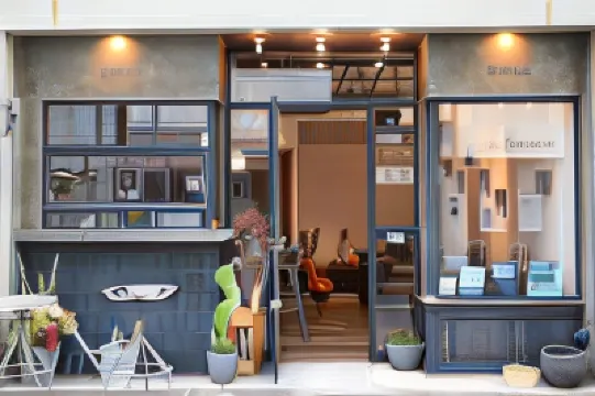 36Hostel فنادق في 