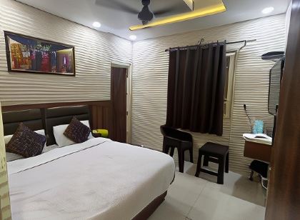 Jasneet Homestay