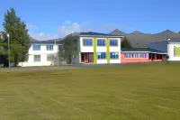 Hotel Stadarborg Hotels in Fáskrúðsfjörður