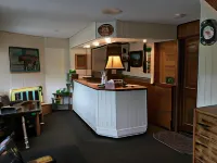 Dwight Village Motel Hotels in Lake of Bays