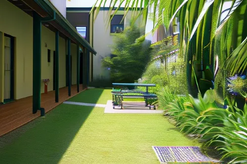 أفونمور أون ذا بارك بوتيك هوتل فنادق في Randwick