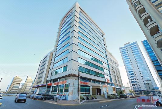 아부다비 호텔 편의시설