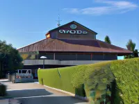 Living Hotel Milano Hotel a Cornaredo