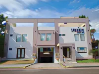 Urban Hotel Hotels in 