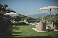 Casal Dos Capelinhos - Douro - piscina