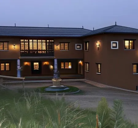 Hotel Rural Yeguada Albeitar