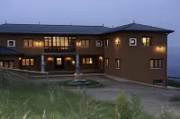 Hotel Rural Yeguada Albeitar - Wifi