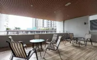 馬六甲亞特蘭蒂斯行政飯店 - 愛住房飯店 馬六甲住宿飯店