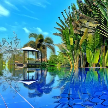 Q Bungalows