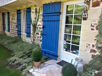 Chambre d'Hôtes l'Airial Hotels in Parentis-en-Born