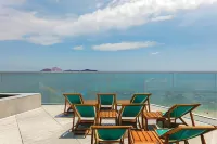 Hotel Arpoador Các khách sạn ở Rio De Janeiro