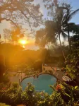 Mango Moon Villa - Romantic