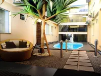 Hotel Do Forte โรงแรมในมากาปา