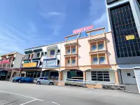 Bear Hotel at Nilai Hotel in zona Nilai 3 Textile Shopping Complex