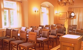 Schloßhotel Althörnitz