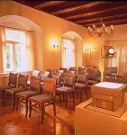 Schloßhotel Althörnitz Hotels in Zittau