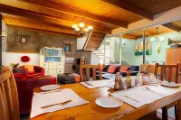 Karoo Pandok Guesthouse Bethulie Hotels in Bethulie