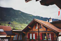 발메르스 호스텔  호텔
