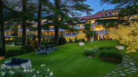 Villa Eden a Member of Leading Hotels of the World - 5 stelle