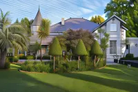 The Robertson Small Hotel and Spa by the Living Journey Collection Hotel di Robertson