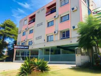 San Remo Punta Hotel