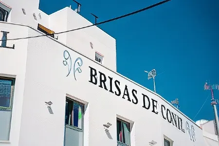 Hostal Brisas de Conil