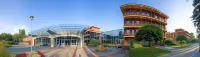 Hotel Azur Siofok