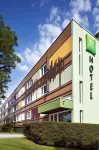 Hôtel Ibis Styles Besançon Hôtels à proximité de : Chemin du Fort de Planoise