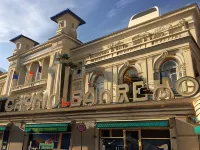 Grand Hotel & des Anglais Spa Hotels near Casinò di Sanremo
