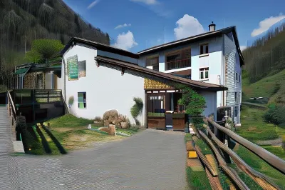B&B Rocca di Bajedo Hotel in zona Lornico