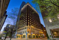 Magnolia Hotel St. Louis, a Tribute Portfolio Hotel Hotel in zona Greyhound Package Express