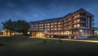 Arborea Marina Resort Neustadt Hotels in Neustadt in Holstein