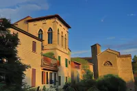 La Torre di Pieve فنادق في Casteldelci
