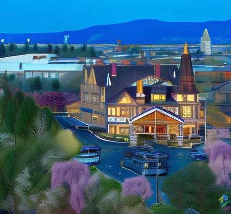 Holiday Inn Express SPOKANE-DOWNTOWN by IHG