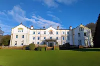 Court Colman Manor Hotels near Coney Beach Porthcawl