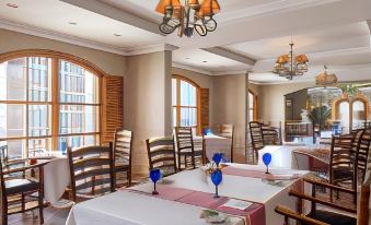 Treffen House Doha