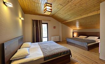 Hotel Axien Kazbegi