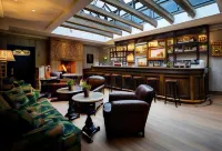 The Talbot, Malton, North Yorkshire - 4-Star