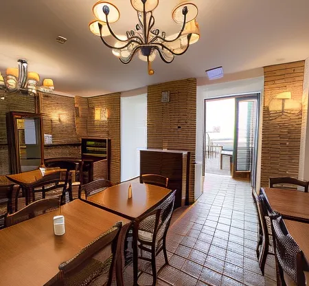 Hotel la Plumeria