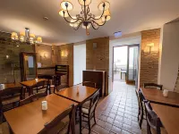 Hotel la Plumeria - Boutique