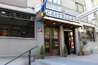 Hotel Castellano I - С баром