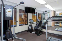 Baymont Inn & Suites by Wyndham San Marcos Outlet Malls - breakfast