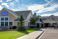 AmeriVu Inn and Suites - Waconia - Træningscentre