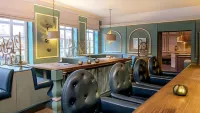 Zum Löwen Design Hotel Resort & Spa Hotels in Eichsfeld