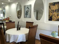 Boutique Hotel Couleurs Suds