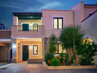 Dionysos Apartments & Studios Hotels in Stalida