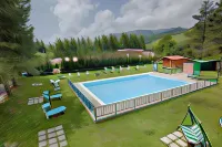 Hotel Iris - Wifi